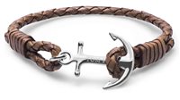 Bracciale Tom Hope in Argento TM0220